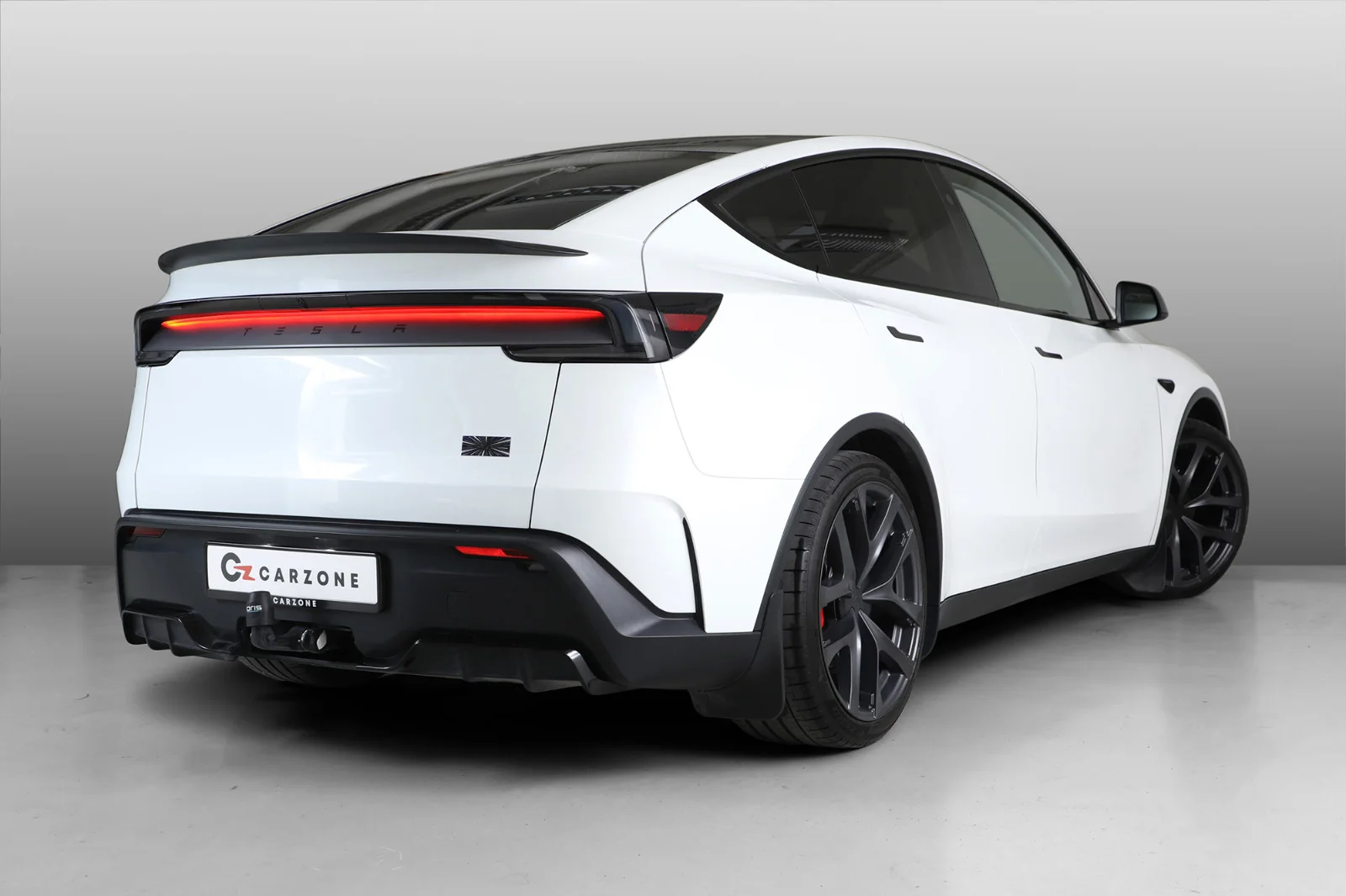Tesla Model Y PERFORMANCE JUNIPER 2026 – bilde 4 av 34