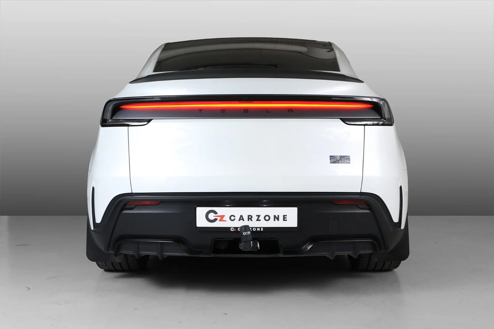 Tesla Model Y PERFORMANCE JUNIPER 2026 – bilde 5 av 34