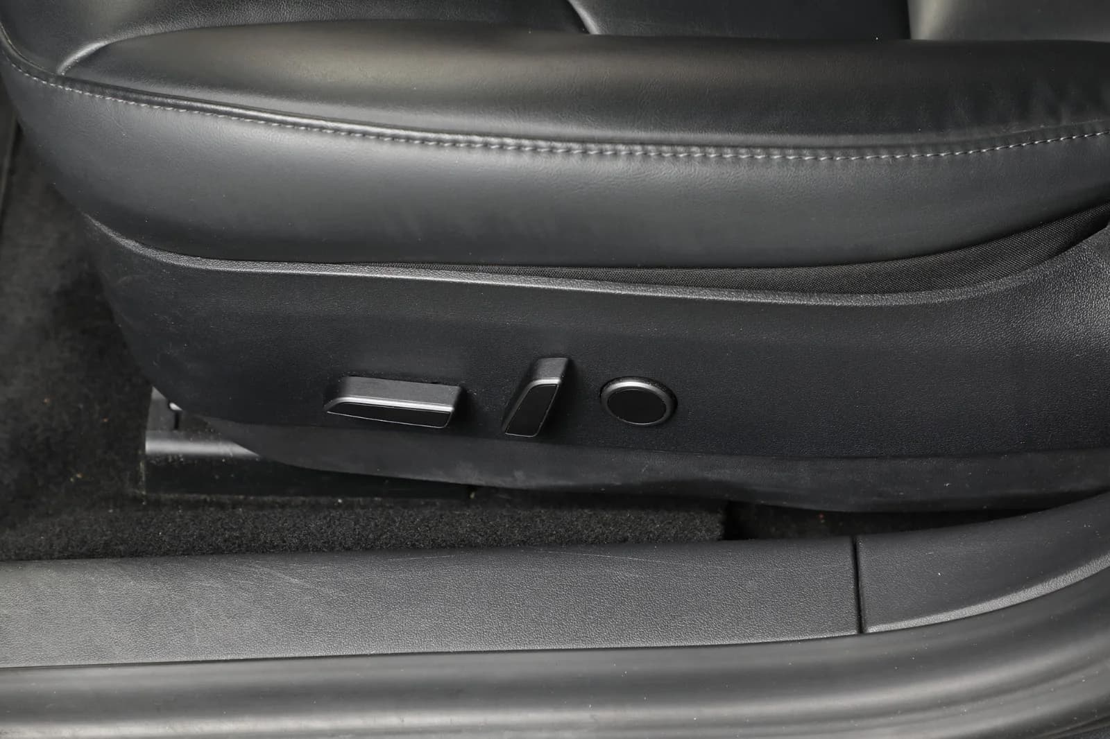 Tesla Model 3 SR+ 2021 – bilde 23 av 28