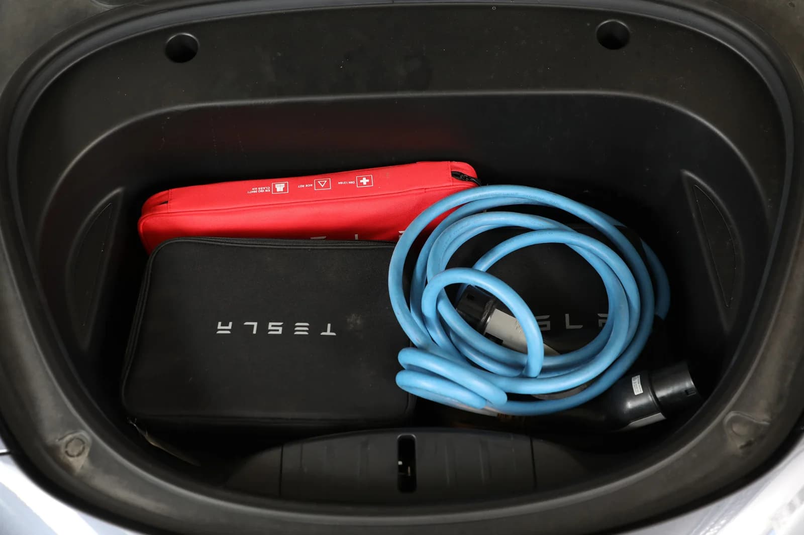 Tesla Model 3 SR+ 2021 – bilde 28 av 28