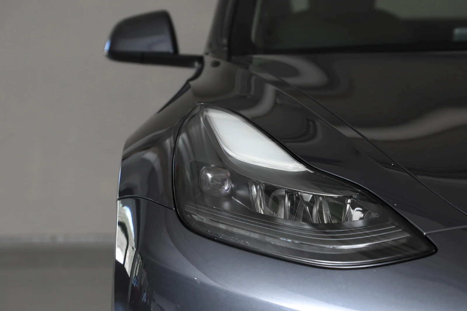 Tesla Model 3 SR+ 2021 – bilde 14 av 28