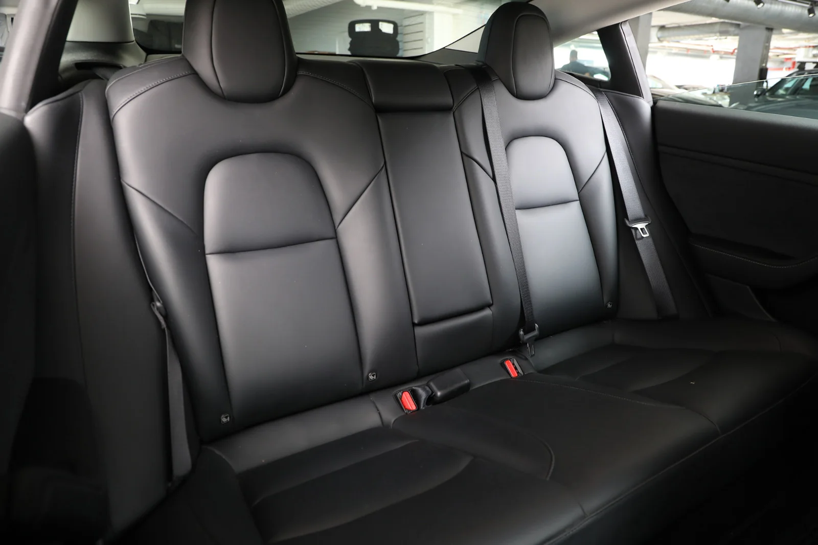 Tesla Model 3 SR+ 2021 – bilde 11 av 28