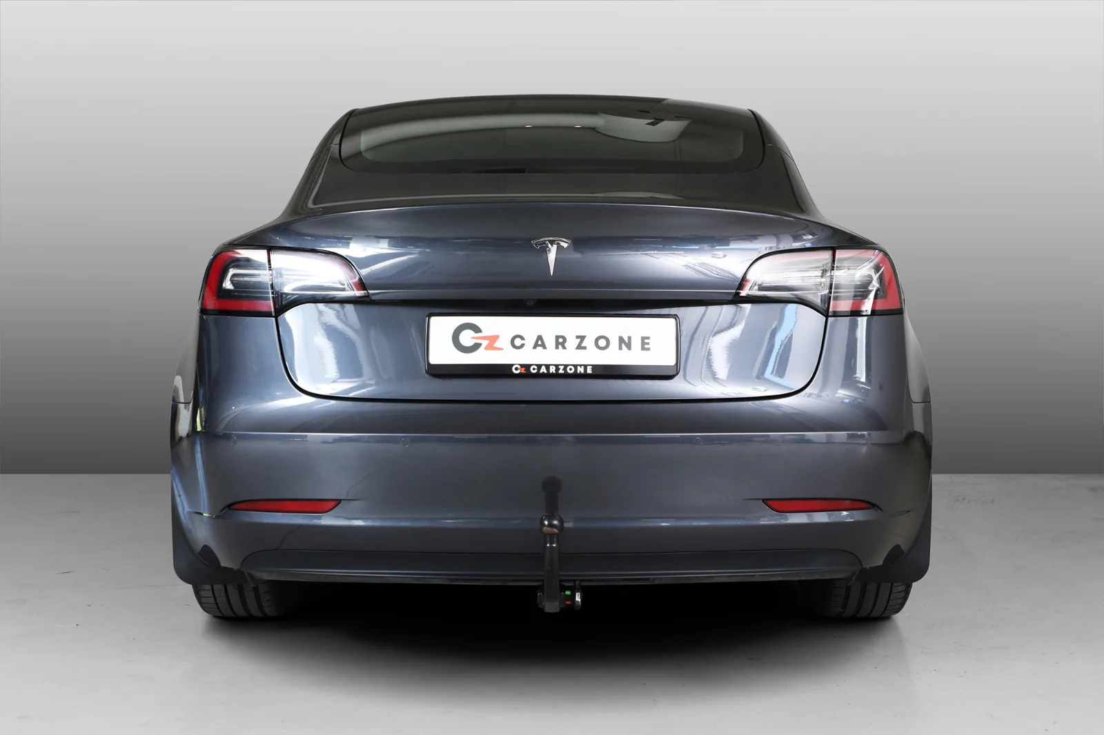 Tesla Model 3 SR+ 2021 – bilde 5 av 28