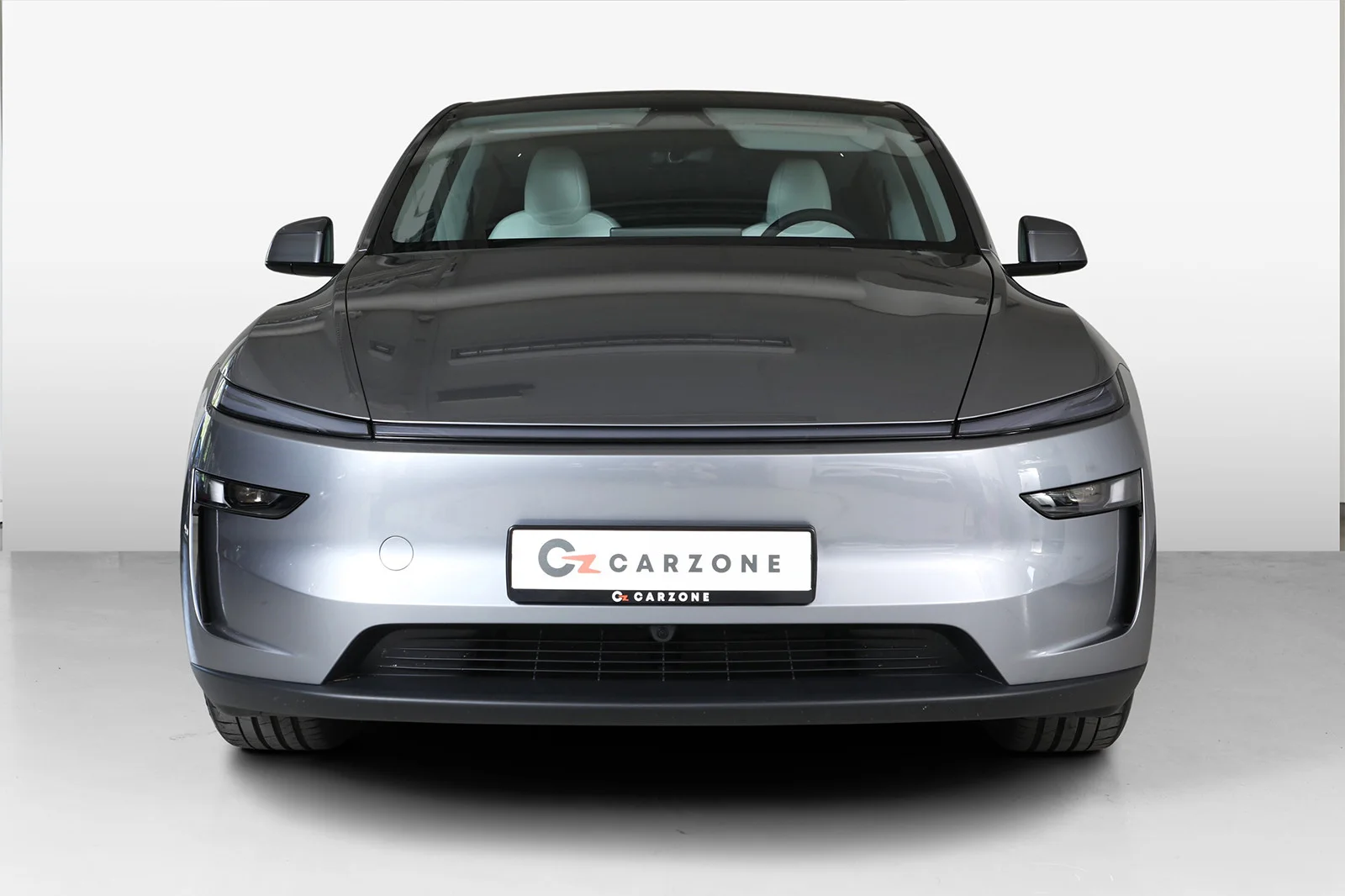 Tesla Model Y LONG RANGE AWD 2025 – bilde 2 av 32
