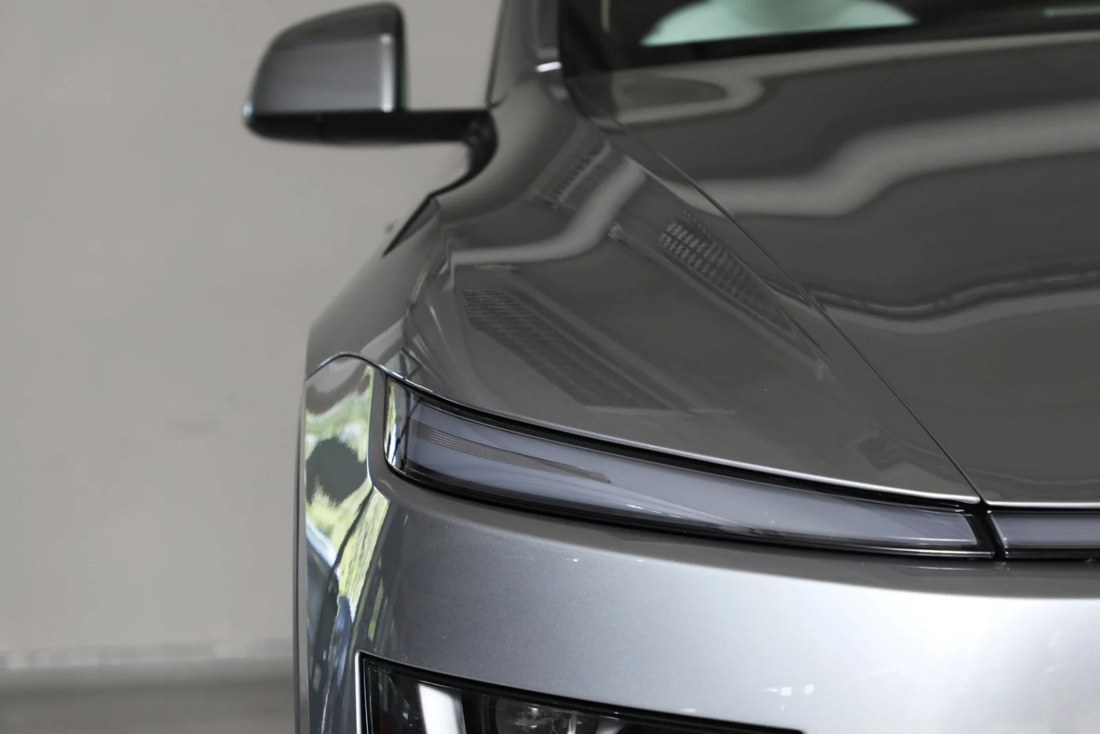 Tesla Model Y LONG RANGE AWD 2025 – bilde 13 av 32