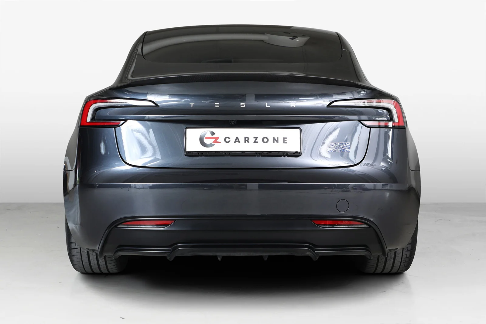 Tesla Model 3 PERFORMANCE HIGHLAND AWD 2024 – bilde 5 av 31