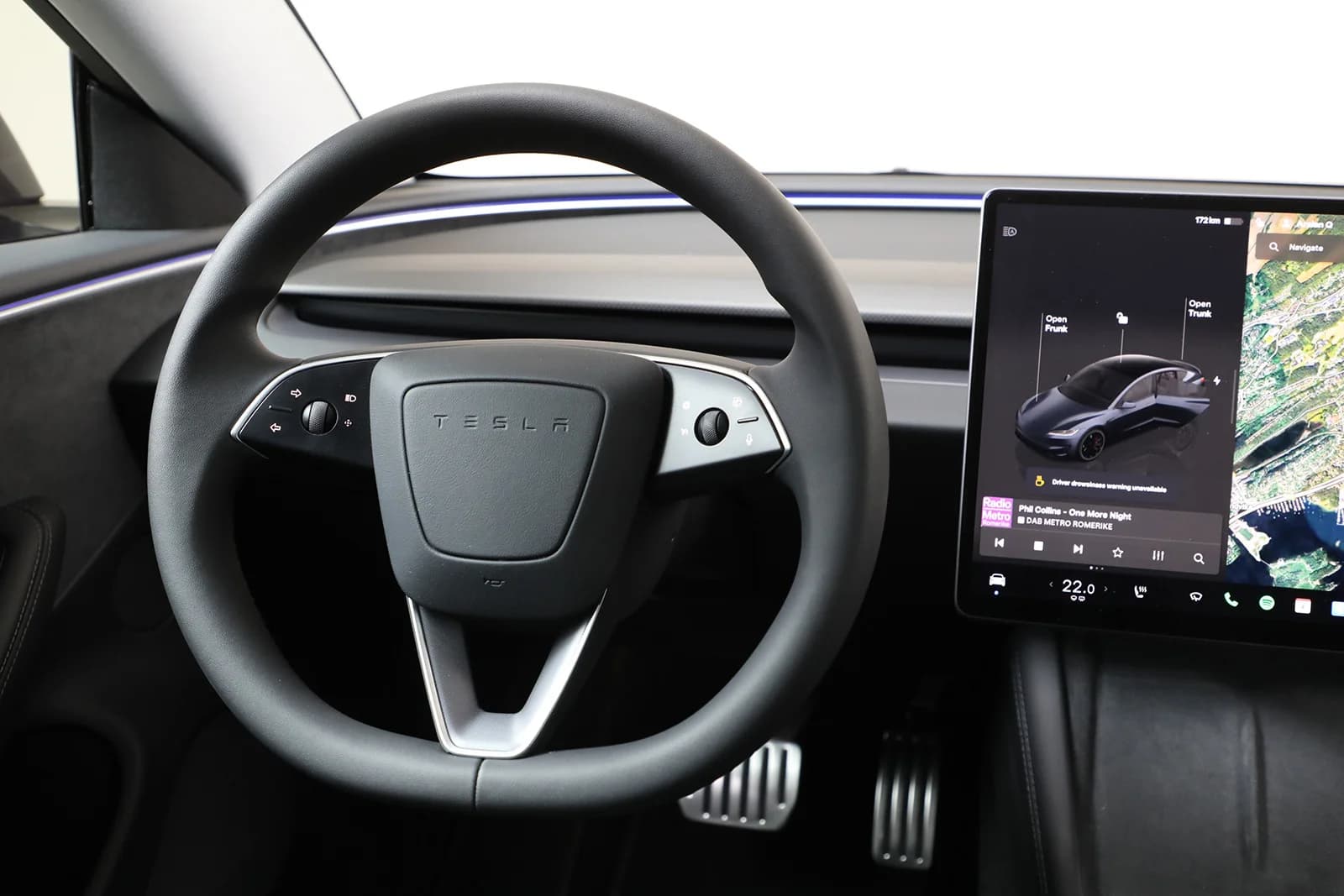 Tesla Model 3 PERFORMANCE HIGHLAND AWD 2024 – bilde 7 av 31