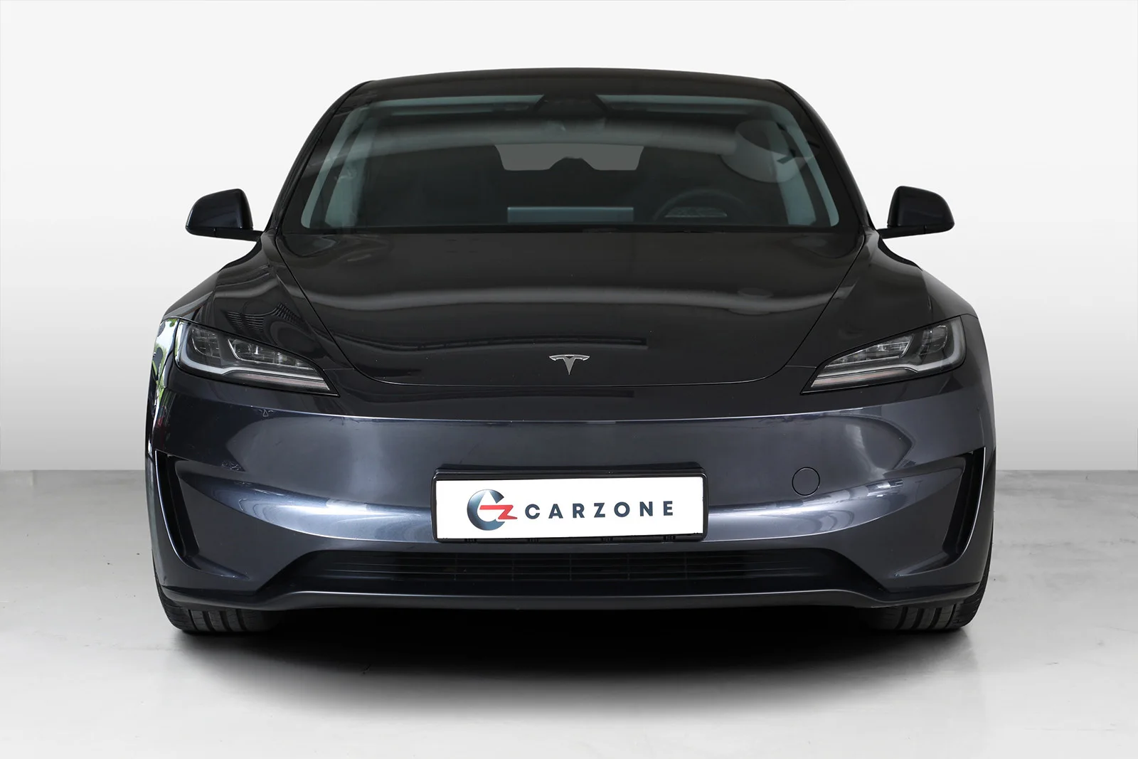 Tesla Model 3 PERFORMANCE HIGHLAND AWD 2024 – bilde 2 av 31