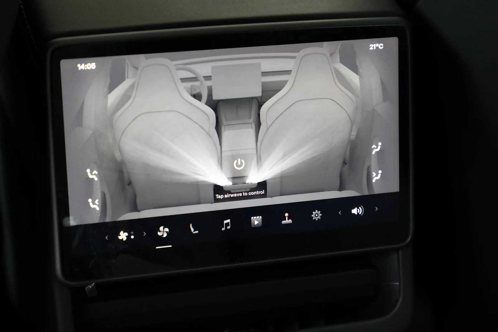 Tesla Model 3 PERFORMANCE HIGHLAND AWD 2024 – bilde 20 av 31