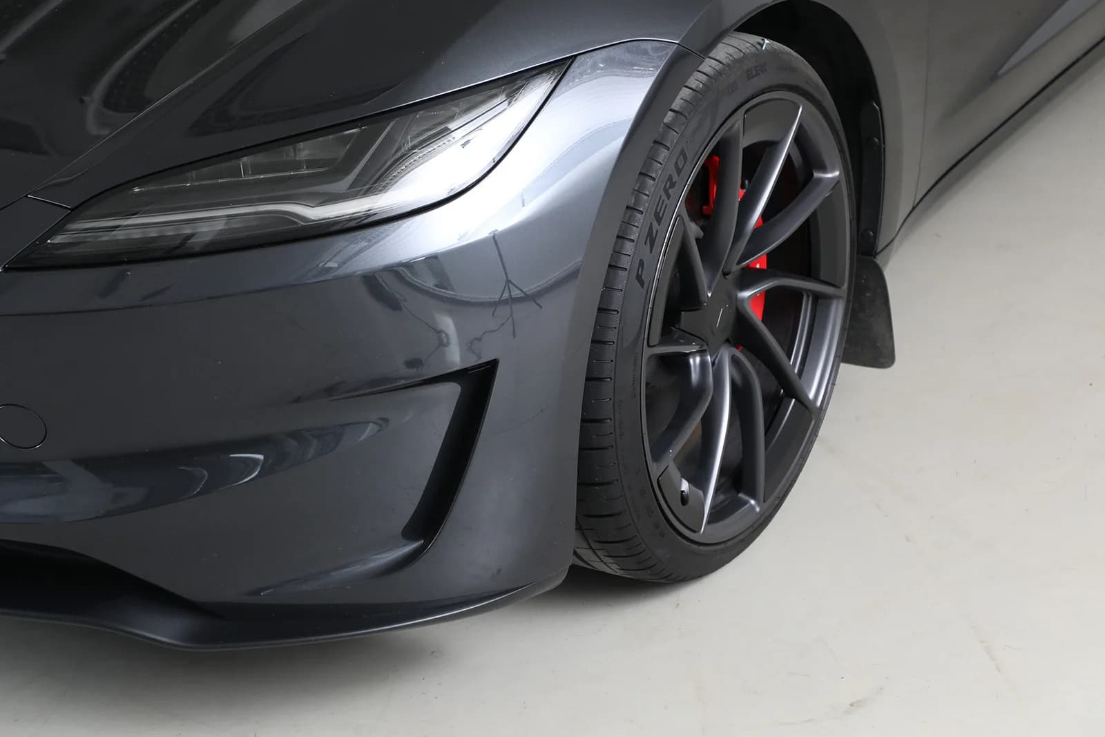 Tesla Model 3 PERFORMANCE HIGHLAND AWD 2024 – bilde 13 av 31