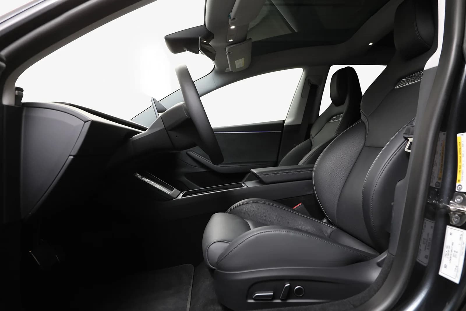 Tesla Model 3 PERFORMANCE HIGHLAND AWD 2024 – bilde 9 av 31