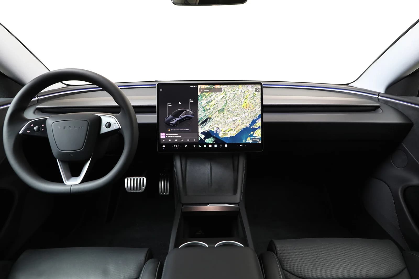 Tesla Model 3 PERFORMANCE HIGHLAND AWD 2024 – bilde 6 av 31