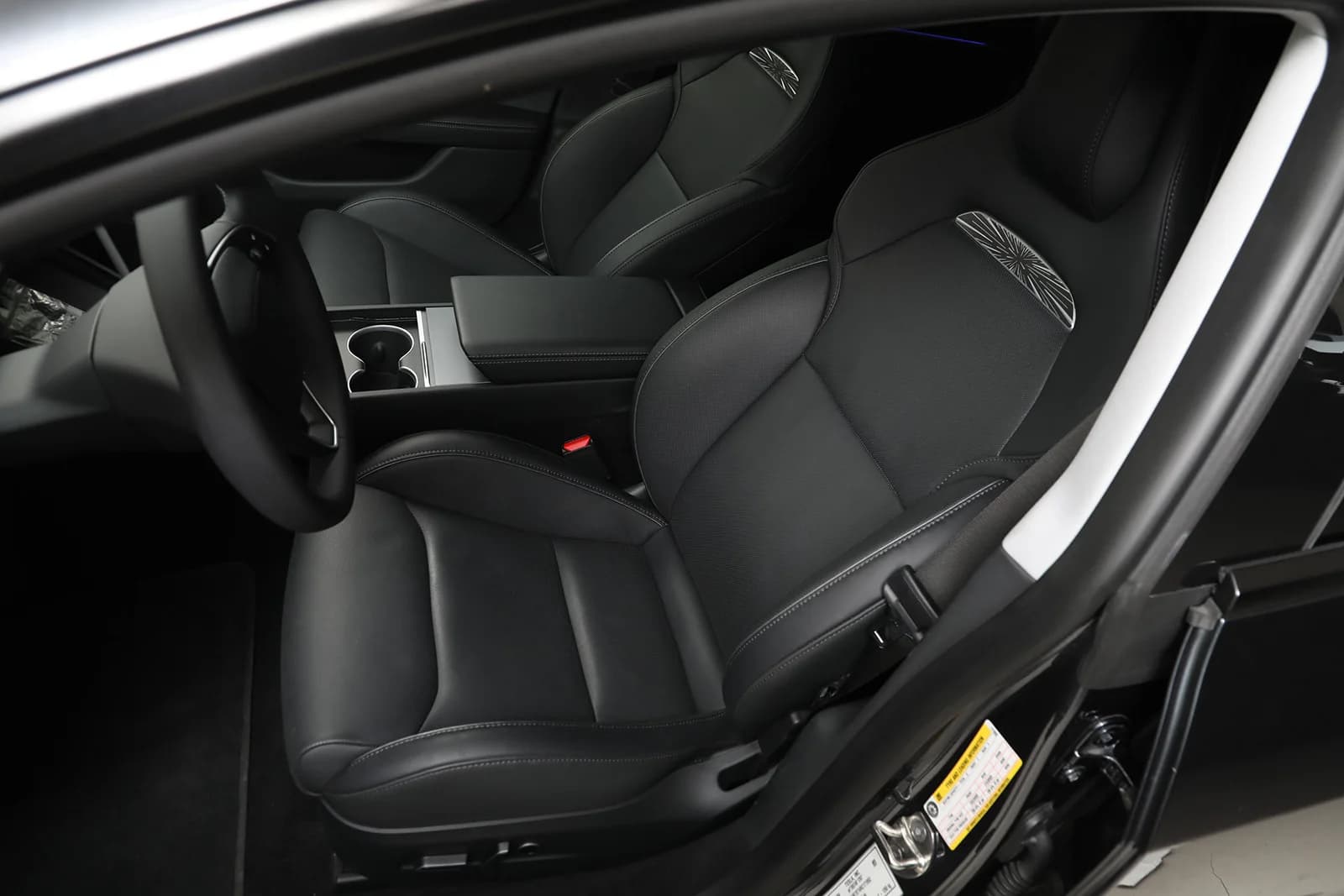 Tesla Model 3 PERFORMANCE HIGHLAND AWD 2024 – bilde 10 av 31