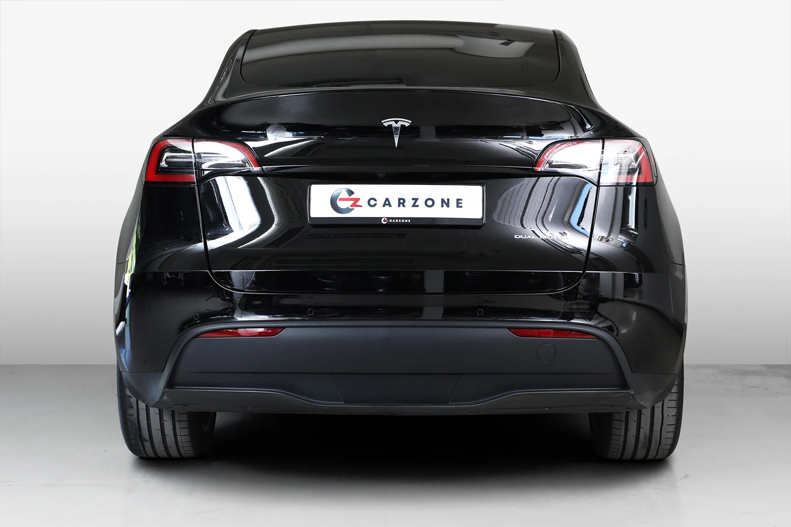 Tesla Model Y LONG RANGE 2023 – bilde 5 av 23