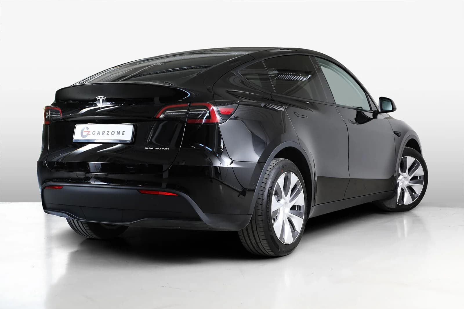 Tesla Model Y LONG RANGE 2023 – bilde 4 av 23