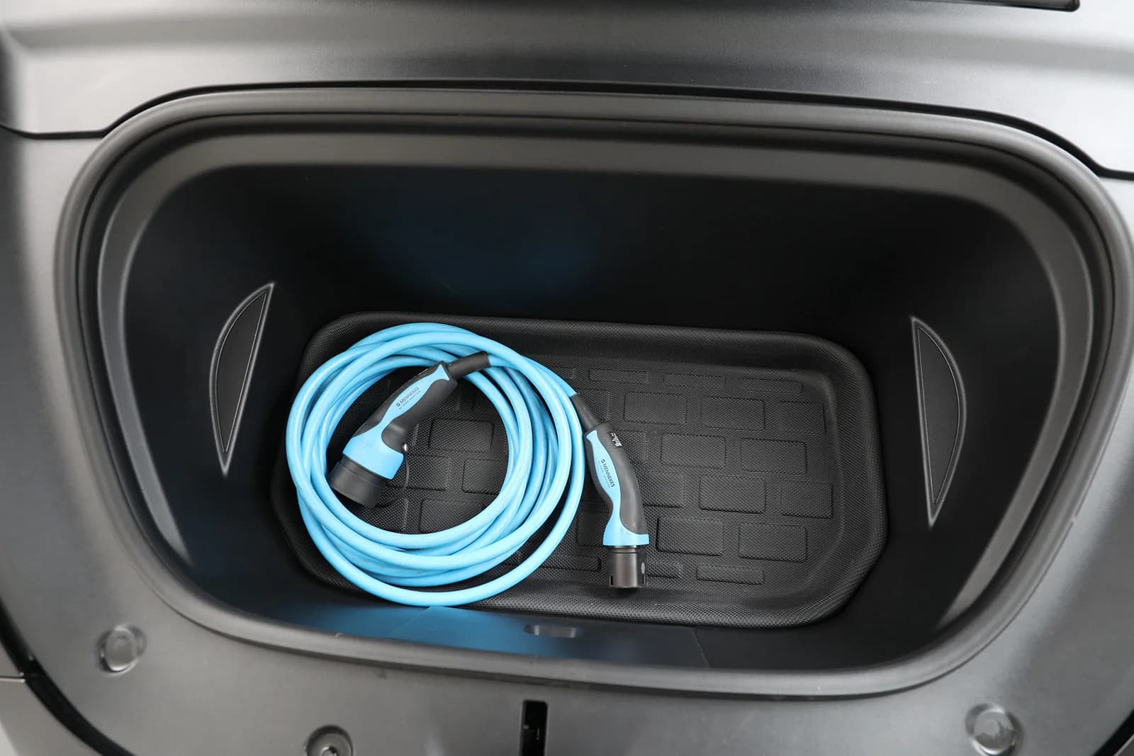 Tesla Model Y LONG RANGE 2023 – bilde 22 av 23