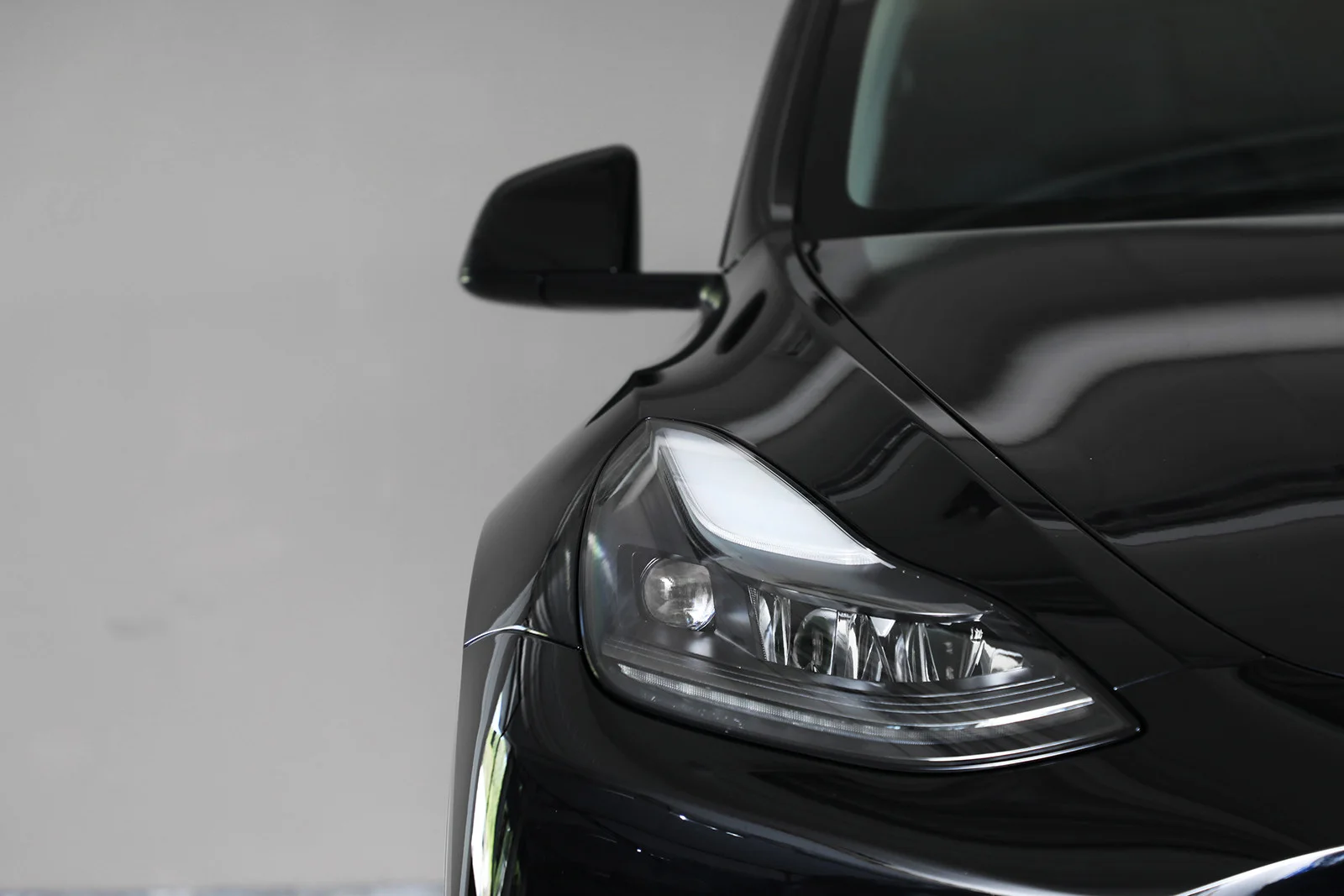 Tesla Model Y LONG RANGE 2023 – bilde 14 av 23