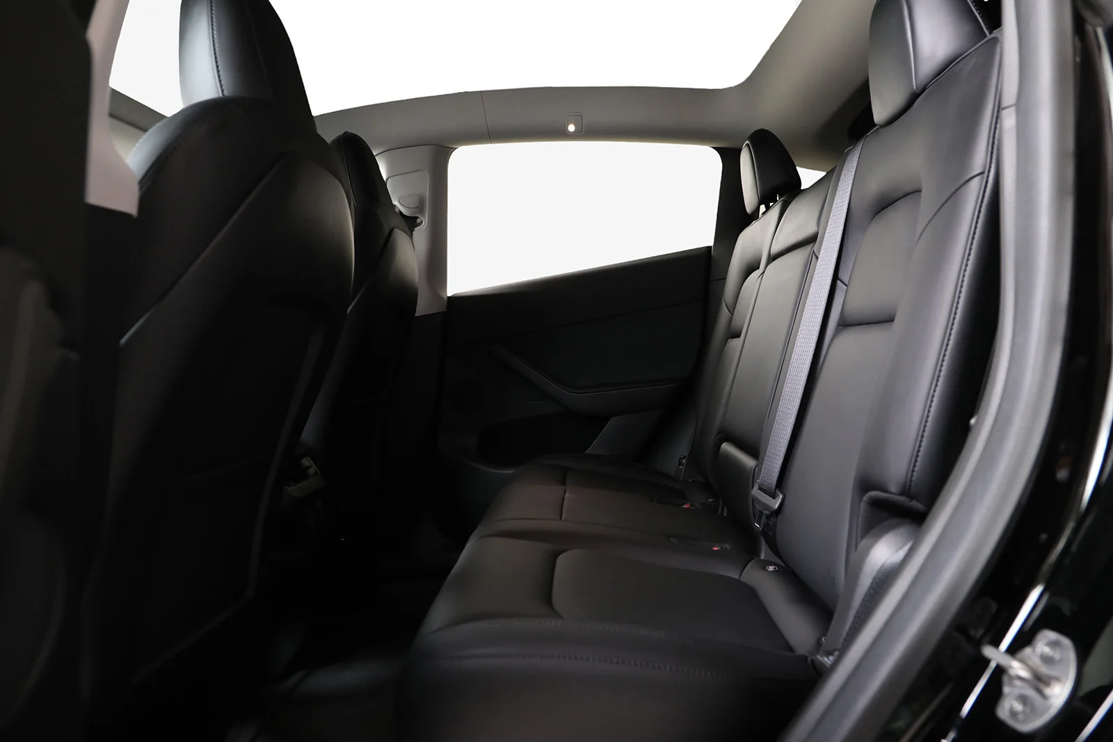 Tesla Model Y LONG RANGE 2023 – bilde 10 av 23