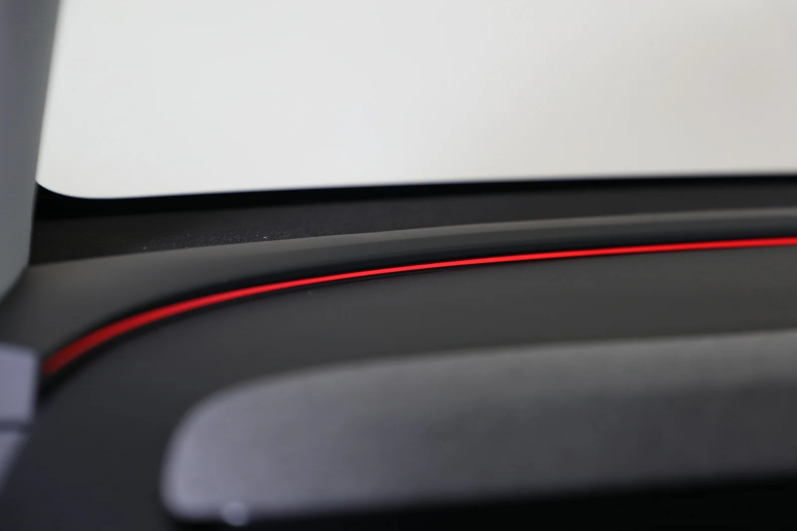 Tesla Model Y LONG RANGE AWD 2025 – bilde 29 av 35