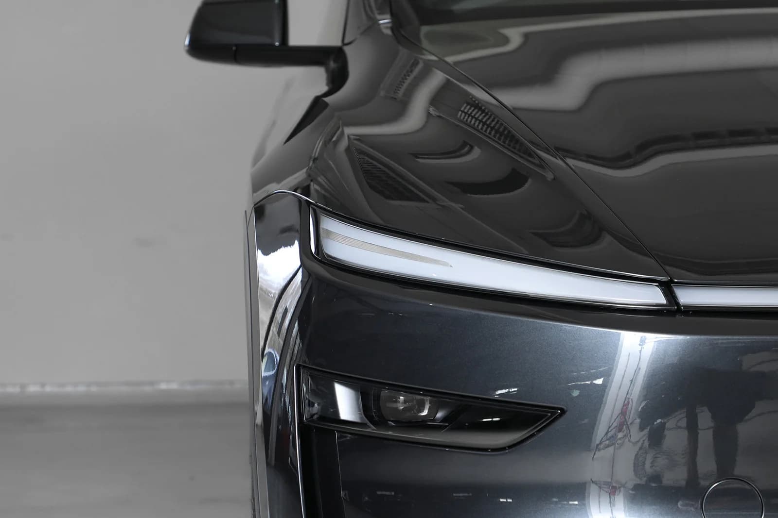 Tesla Model Y LONG RANGE AWD 2025 – bilde 15 av 35