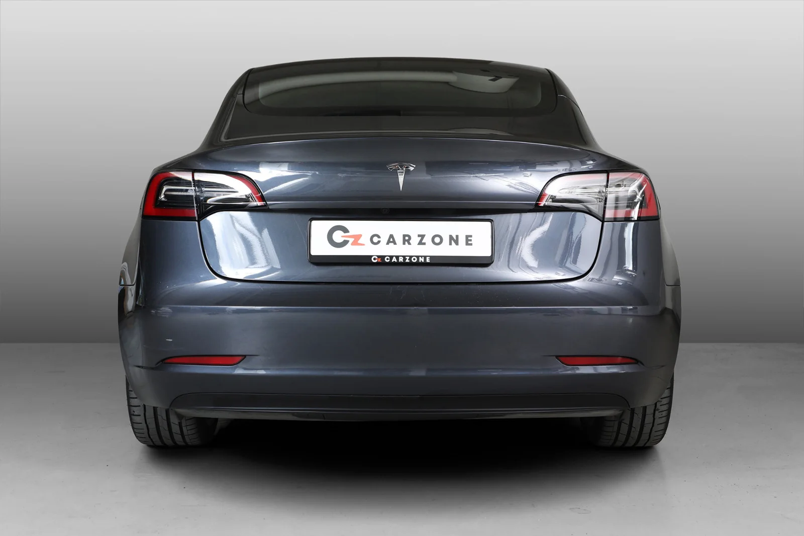 Tesla Model 3 SR+ 2023 – bilde 5 av 26