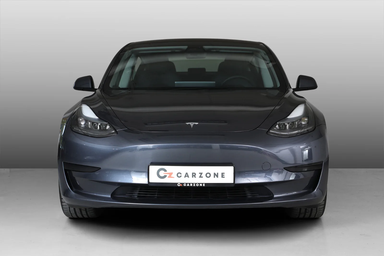 Tesla Model 3 SR+ 2023 – bilde 2 av 26
