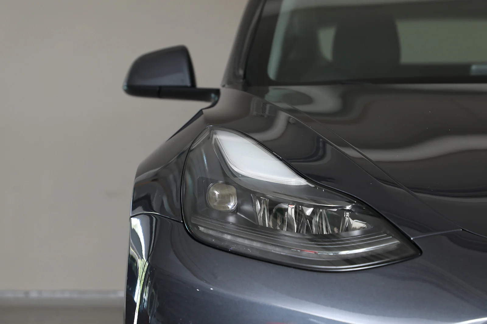 Tesla Model 3 SR+ 2022 – bilde 14 av 19