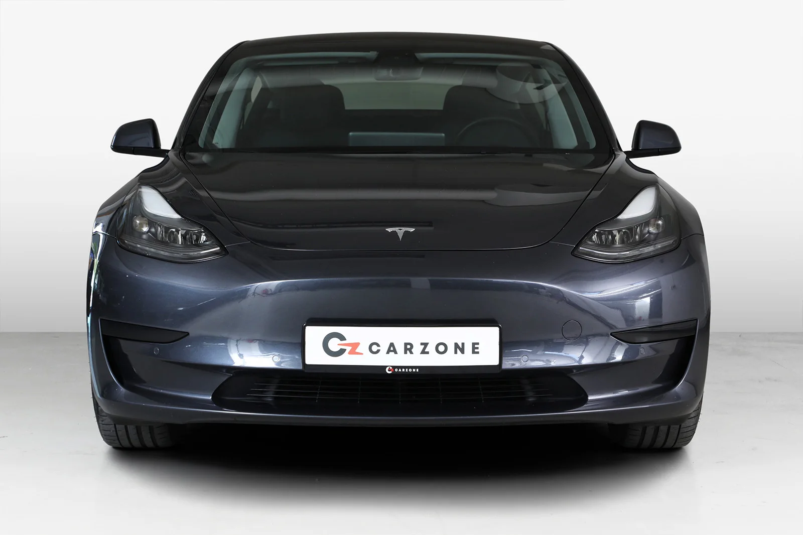 Tesla Model 3 SR+ 2022 – bilde 2 av 19