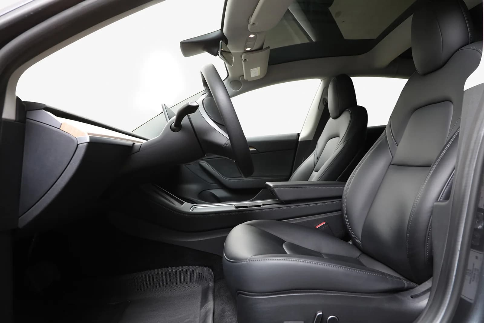 Tesla Model 3 SR+ 2022 – bilde 8 av 19
