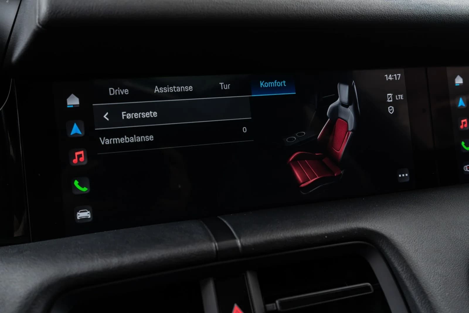 Porsche Taycan 4 CROSS TURISMO 2022 – bilde 32 av 51
