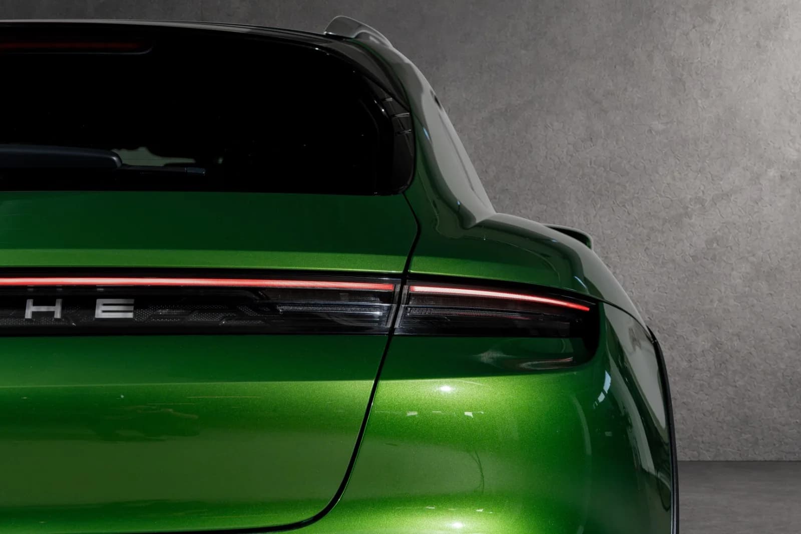 Porsche Taycan 4 CROSS TURISMO 2022 – bilde 7 av 51