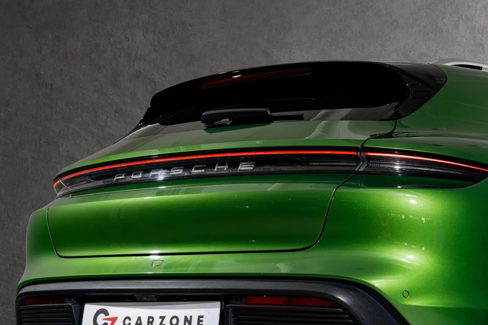 Porsche Taycan 4 CROSS TURISMO 2022 – bilde 5 av 51