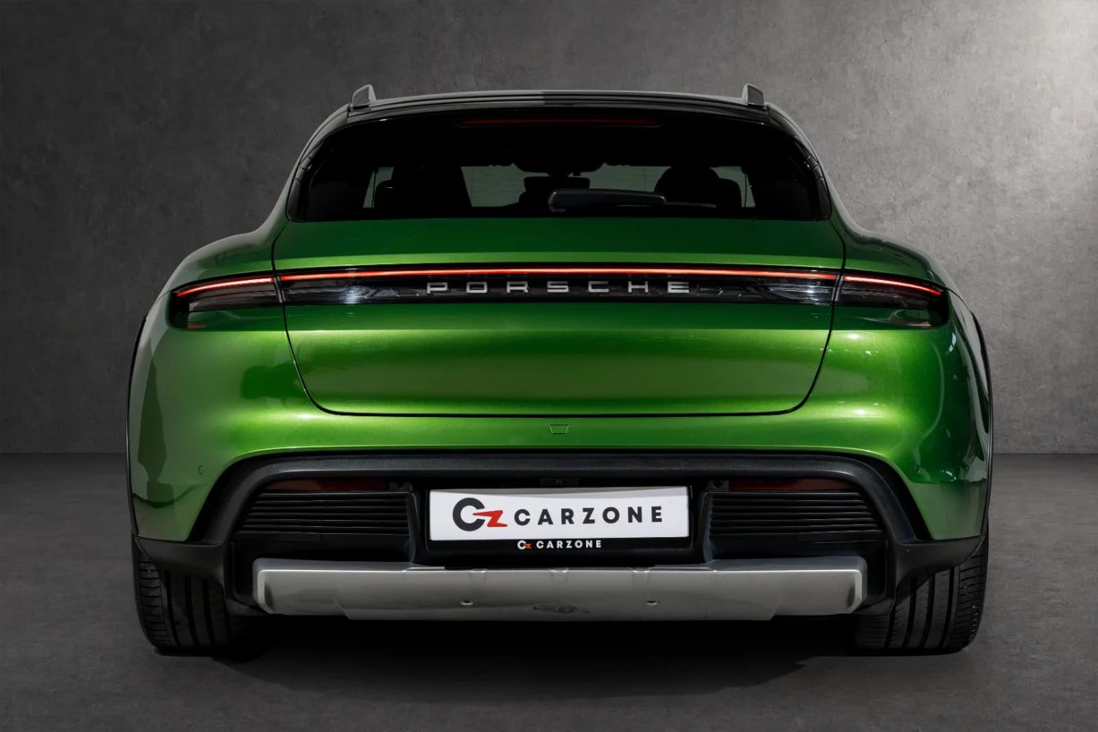 Porsche Taycan 4 CROSS TURISMO 2022 – bilde 6 av 51