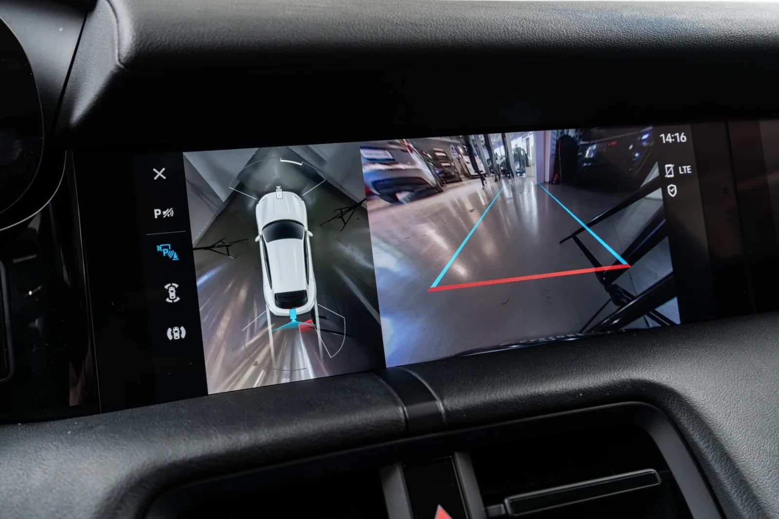 Porsche Taycan 4 CROSS TURISMO 2022 – bilde 28 av 51