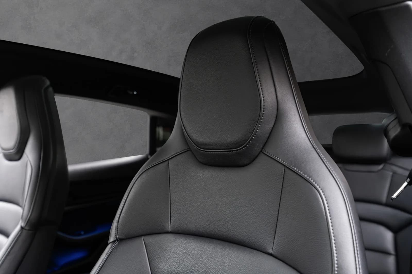 Porsche Taycan 4 CROSS TURISMO 2022 – bilde 41 av 51
