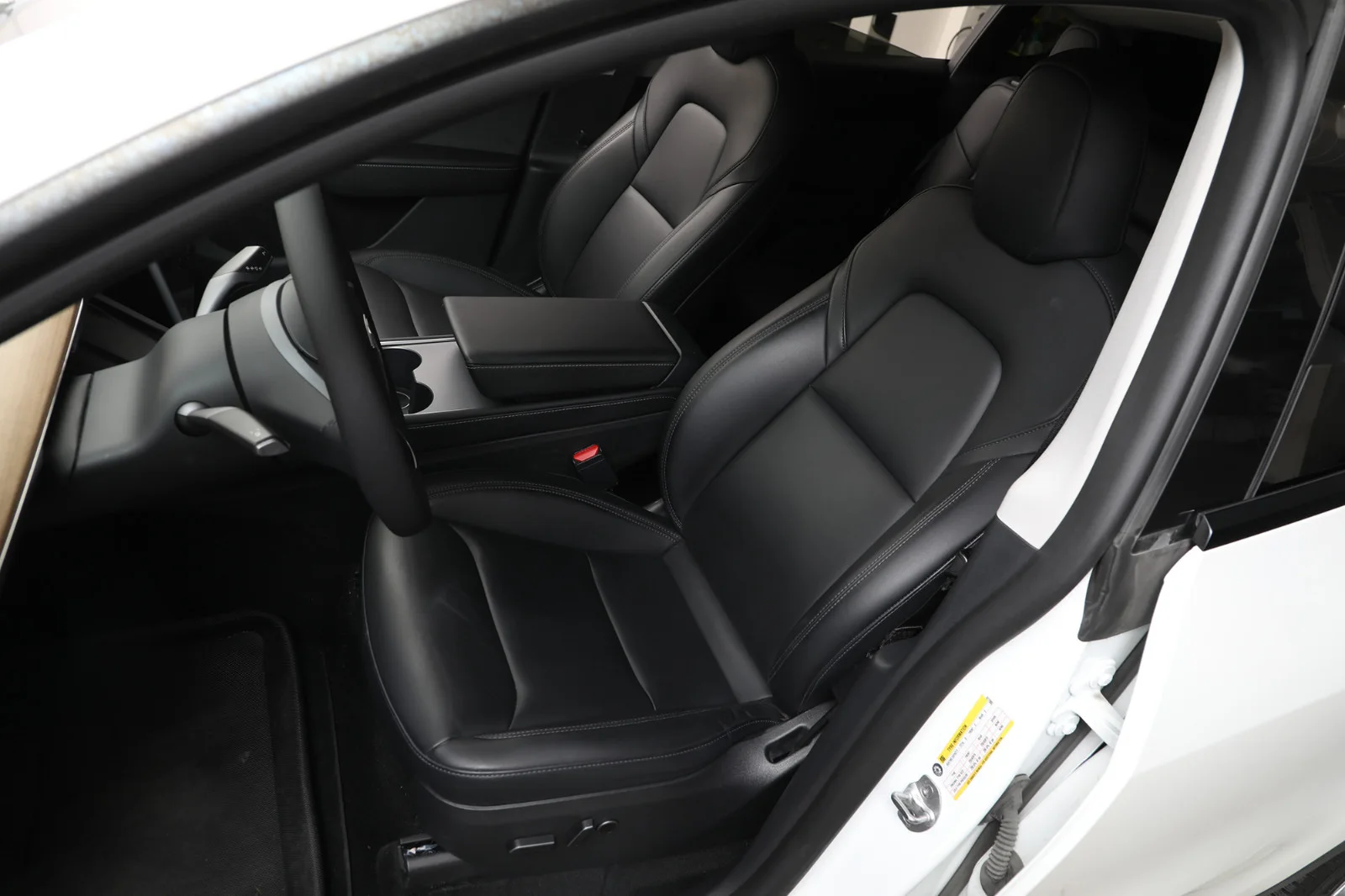 Tesla Model Y LONG RANGE 2023 – bilde 9 av 27