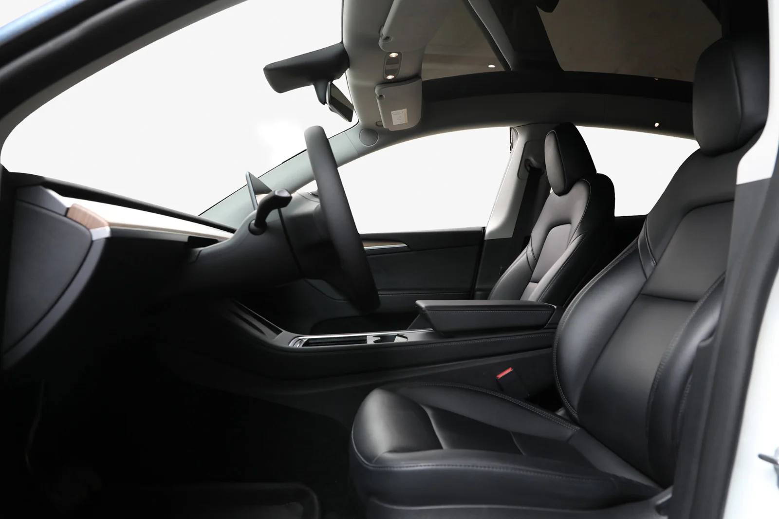 Tesla Model Y LONG RANGE 2023 – bilde 8 av 27