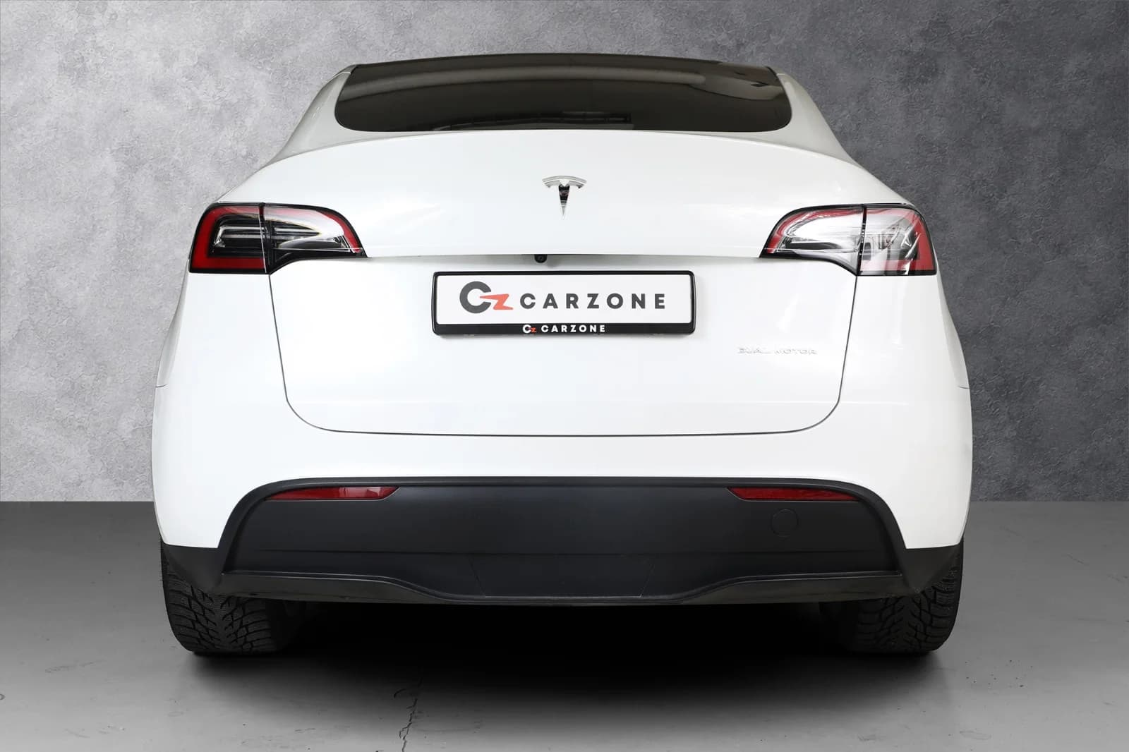 Tesla Model Y LONG RANGE 2023 – bilde 5 av 27