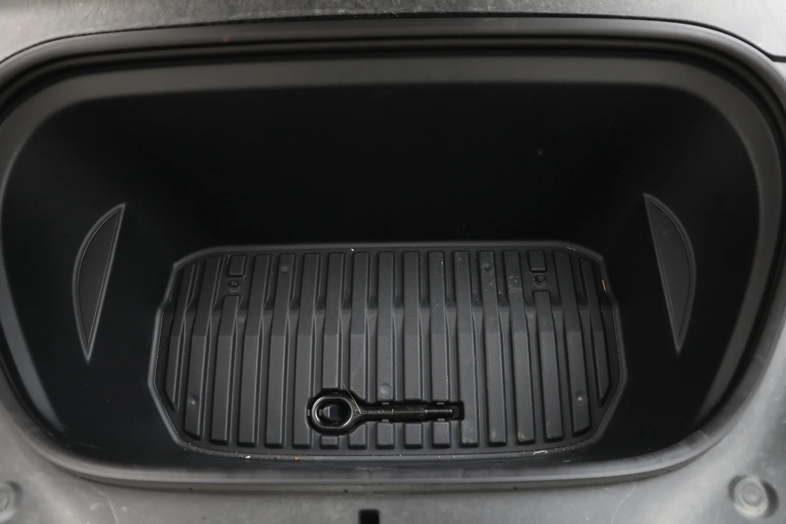 Tesla Model Y LONG RANGE 2023 – bilde 26 av 27