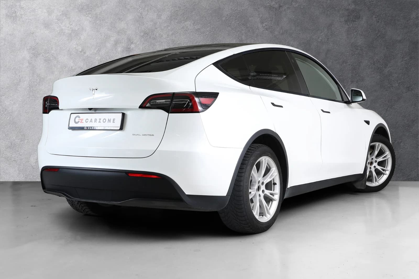 Tesla Model Y LONG RANGE 2023 – bilde 4 av 27