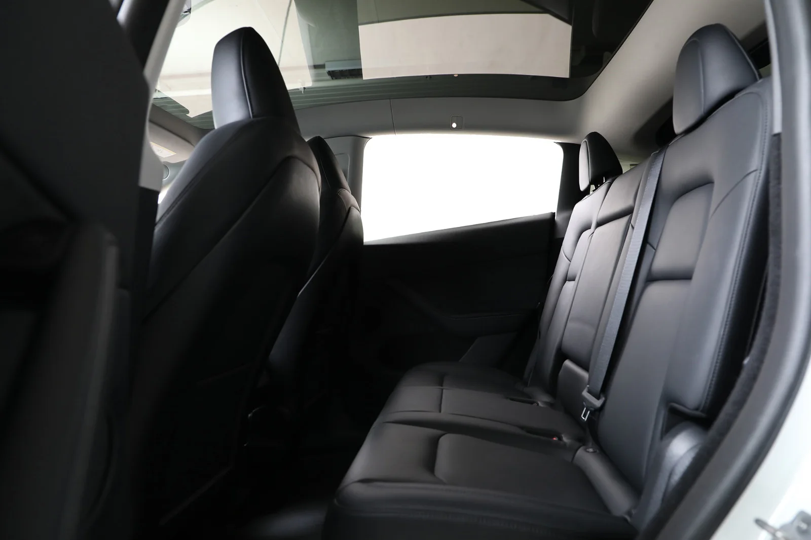 Tesla Model Y LONG RANGE 2023 – bilde 10 av 27
