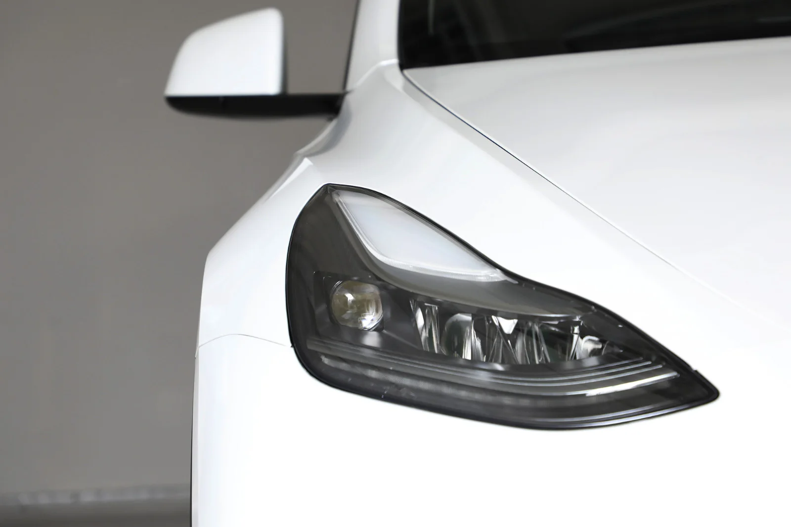 Tesla Model Y LONG RANGE 2023 – bilde 14 av 27