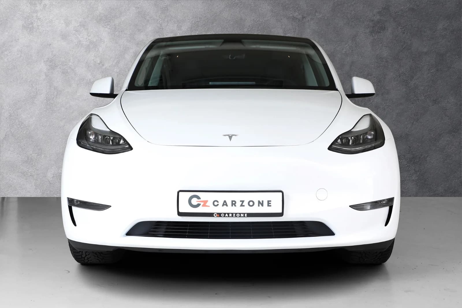Tesla Model Y LONG RANGE 2023 – bilde 2 av 27