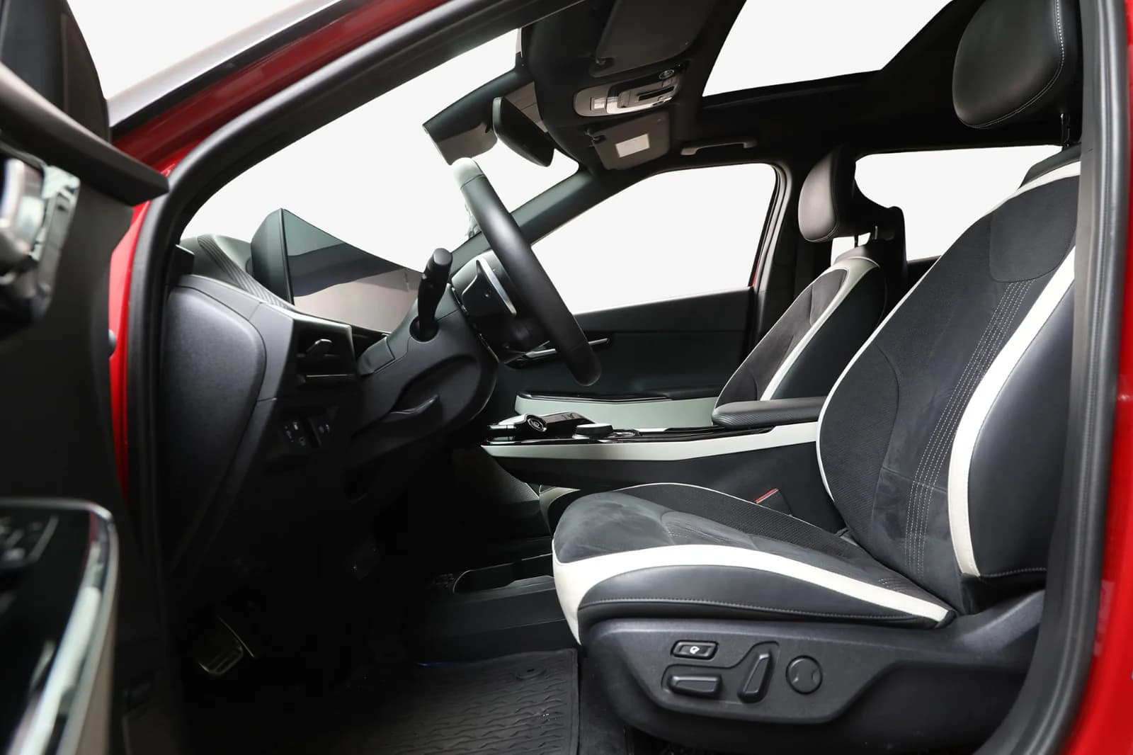 Kia EV6 77KWH AWD GT LINE 2023 – bilde 8 av 38