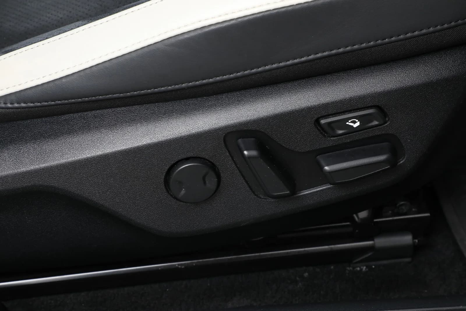 Kia EV6 77KWH AWD GT LINE 2023 – bilde 36 av 38