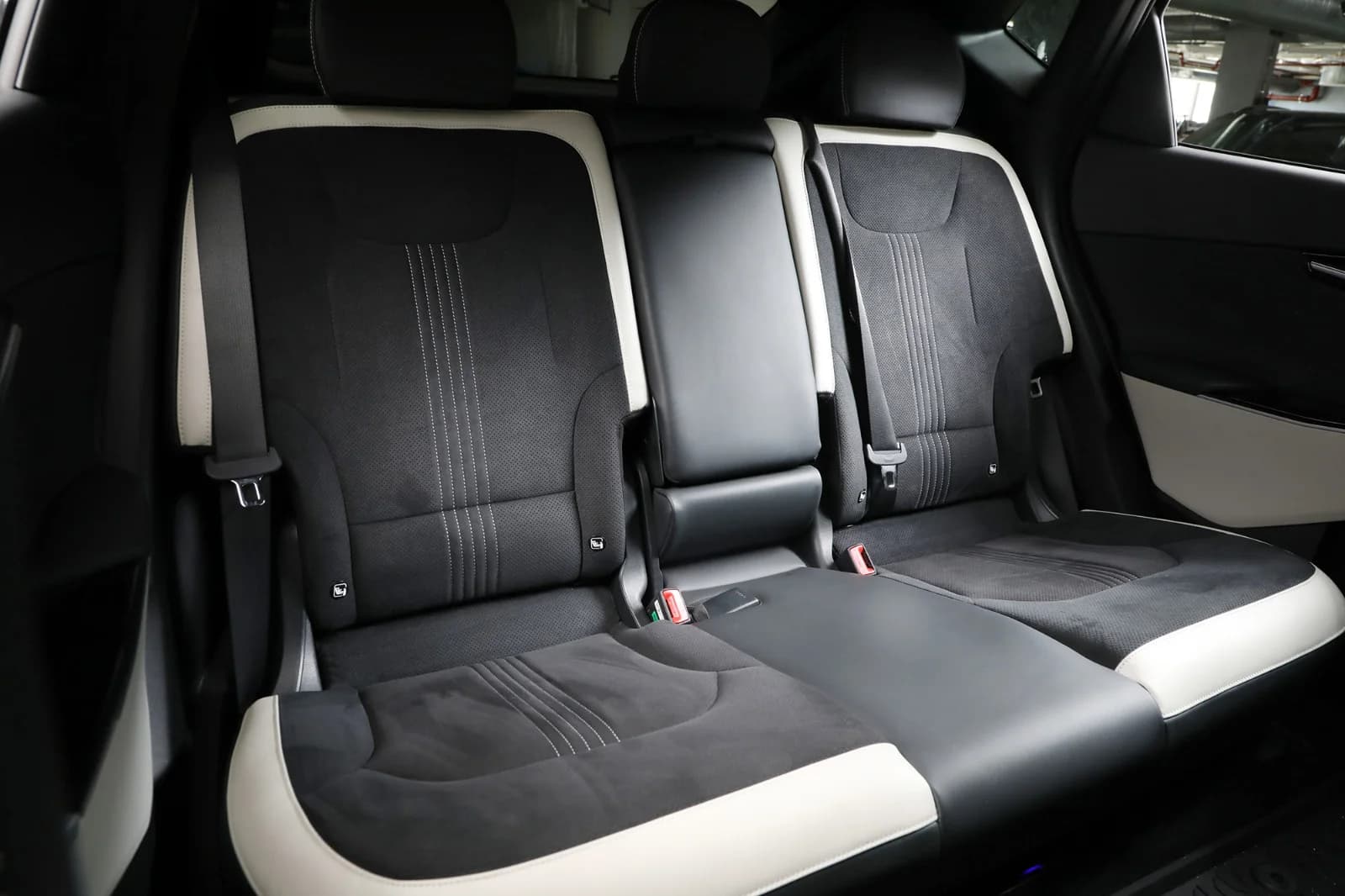 Kia EV6 77KWH AWD GT LINE 2023 – bilde 11 av 38
