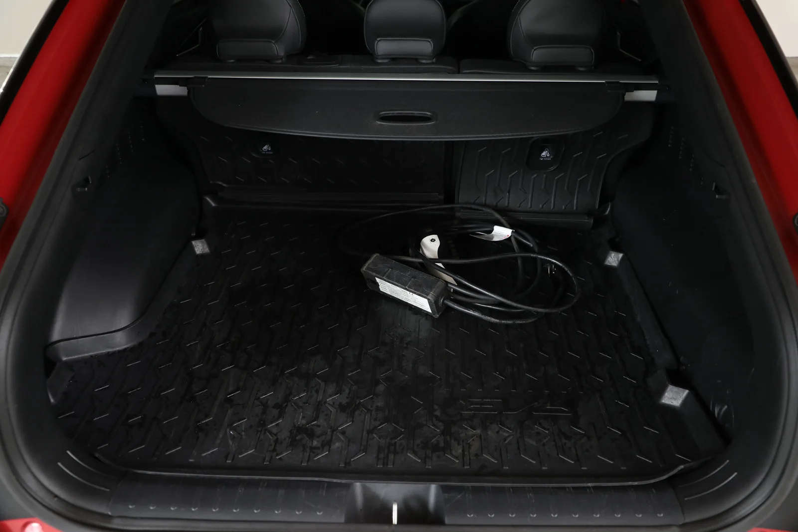 Kia EV6 77KWH AWD GT LINE 2023 – bilde 37 av 38