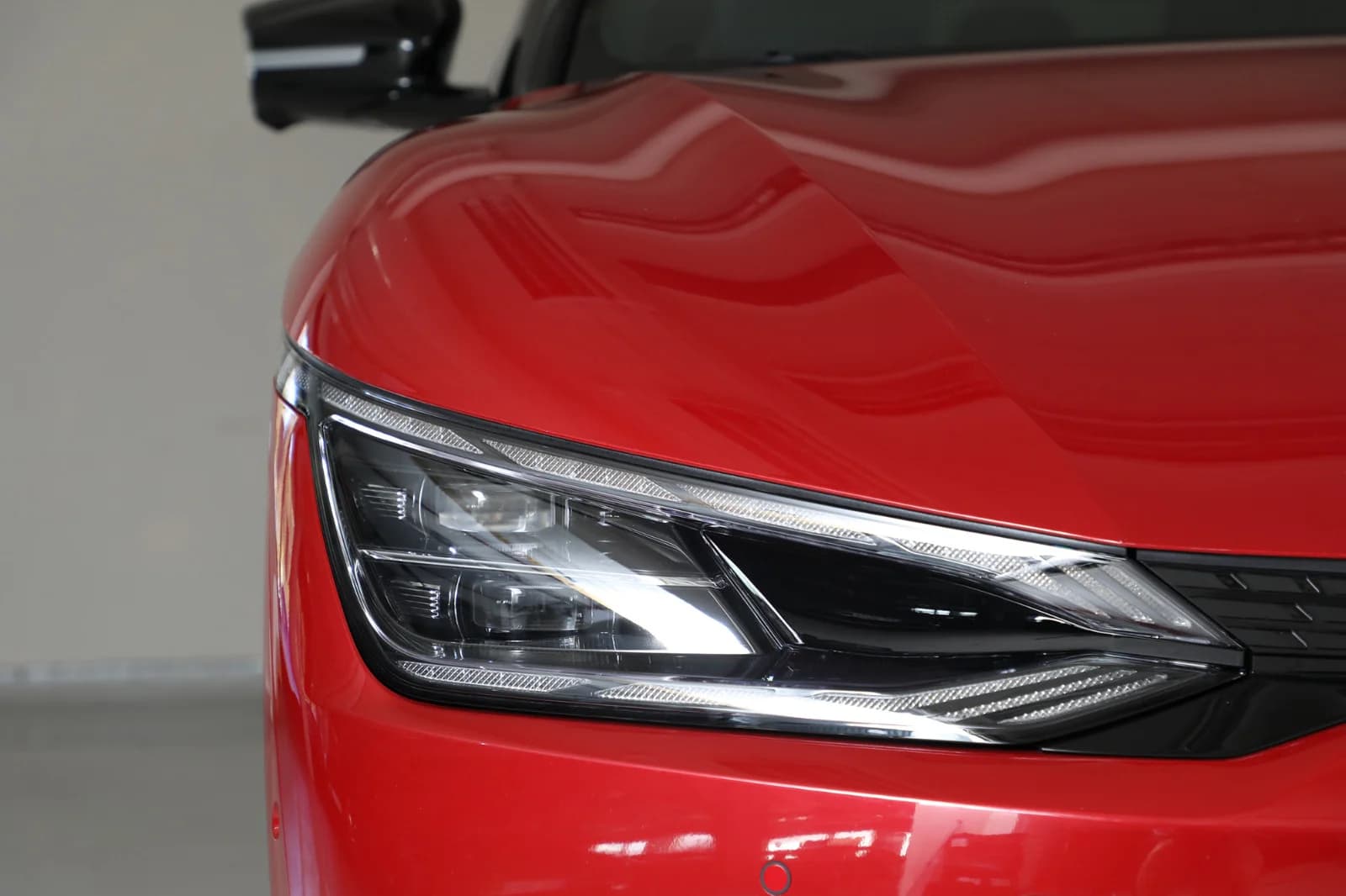 Kia EV6 77KWH AWD GT LINE 2023 – bilde 14 av 38