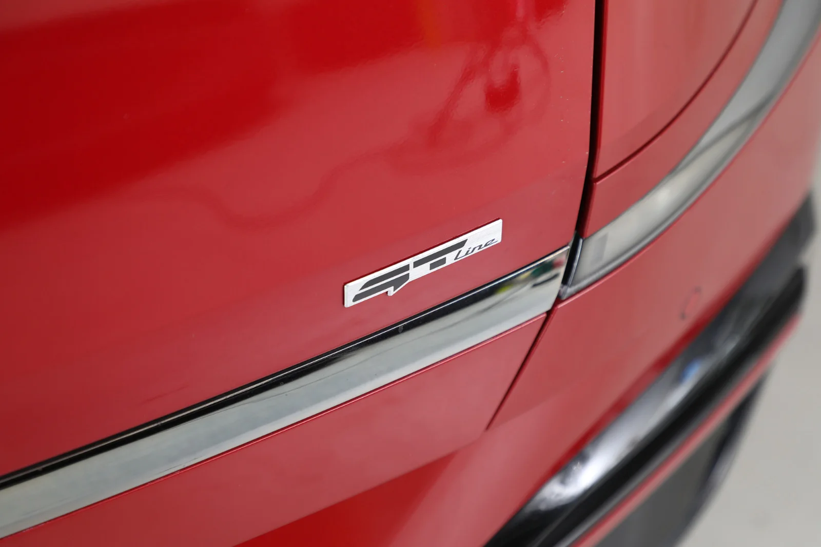 Kia EV6 77KWH AWD GT LINE 2023 – bilde 17 av 38