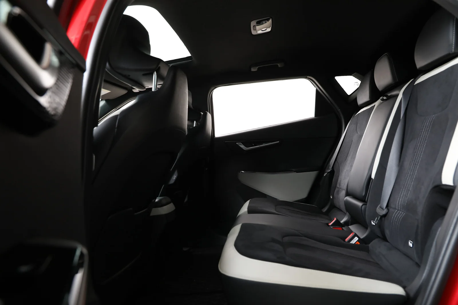 Kia EV6 77KWH AWD GT LINE 2023 – bilde 10 av 38